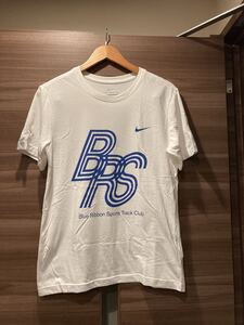 値下げ!【美品】NIKE ナイキ ランニング Tシャツ Sサイズ