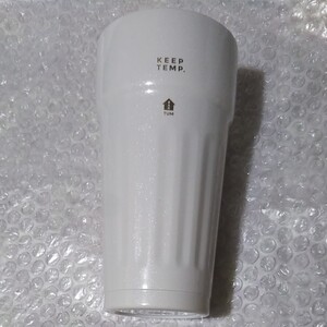 CB JAPAN タンブラー ステンレス製 ビールグラス シービージャパン