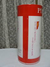 ピンクレディー　サウスポー　振付付き　ブリキ製 ダスト缶　ポスター立て_画像4