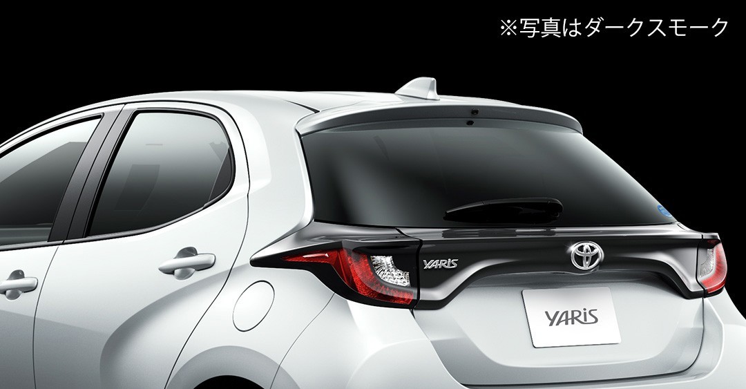 トヨタヤリス2019の値段と価格推移は?|1件の売買データから