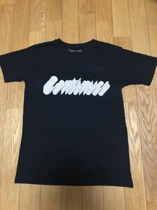 星野源　Continues LIVE TOUR2017 TシャツS