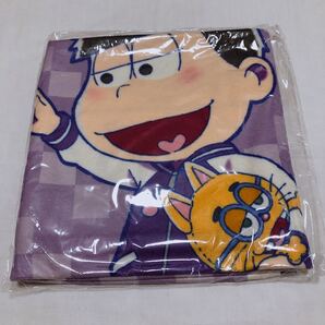 おそ松さんクロス