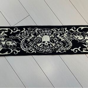 VAMPS メンバー本人使用 マフラータオル