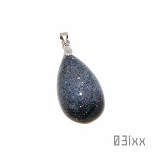 [ free shipping ] pendant top fine clothes fine clothes black blue foam cosmos bubble design parts illusion ..03ixx