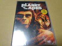 続・猿の惑星 DVD 未開封_画像1