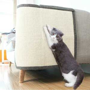  товары для домашних животных кошка коготь .. предотвращение наклейка коврик 