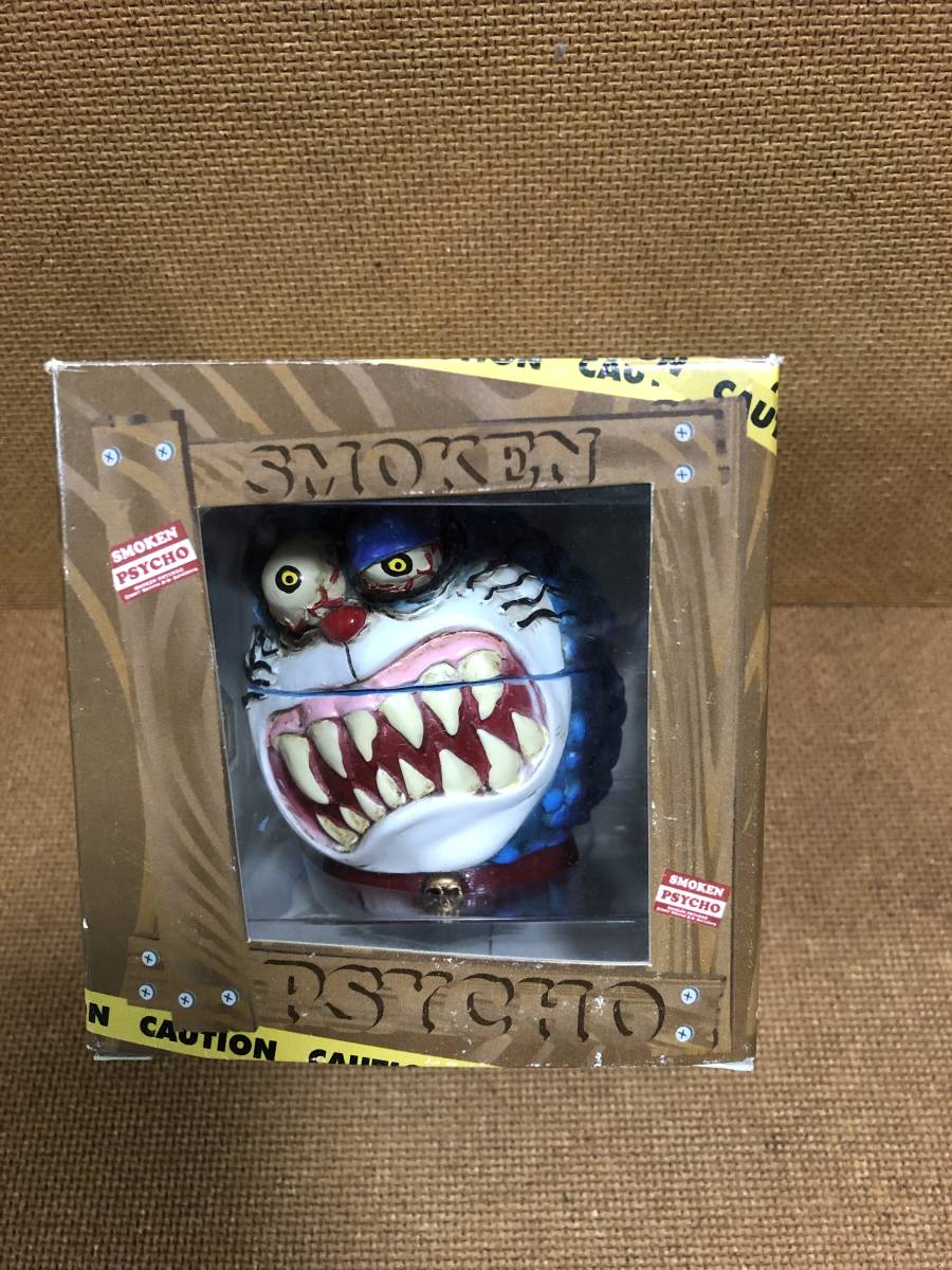 2025年最新】Yahoo!オークション -スモーキンサイコの中古品