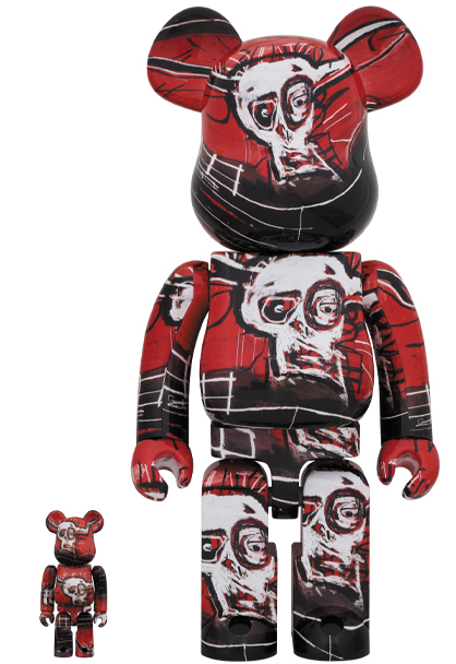 2025年最新】Yahoo!オークション -be@rbrick jean-michel 2025年最新】Yahoo!オークション -be@rbrick jean-michel