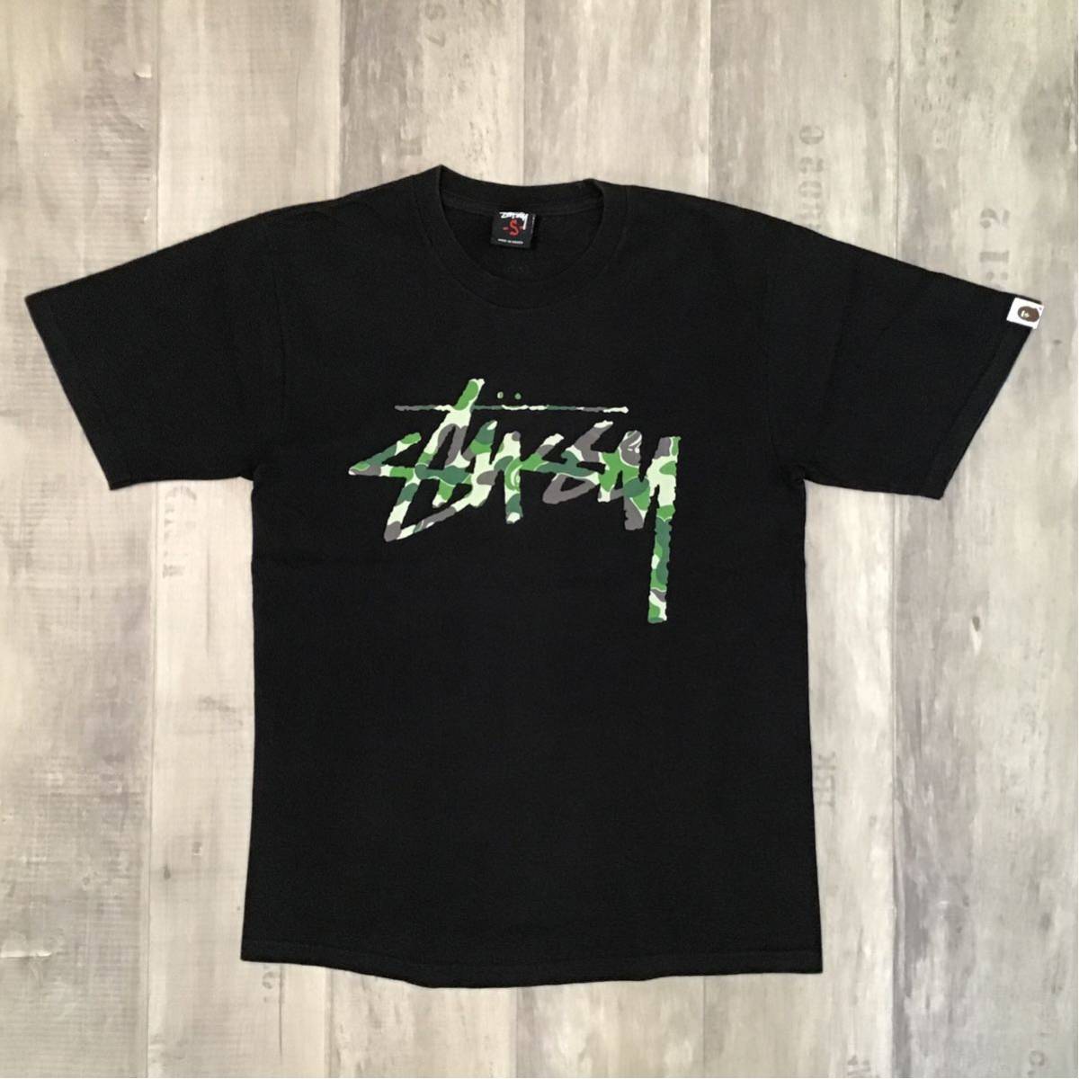 2023年最新】Yahoo!オークション -stussy ape tシャツの中古品・新品