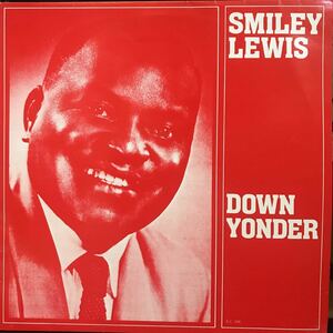 10815A SMILEY LOUIS / DOWN YONDER KC 104 foreign record 