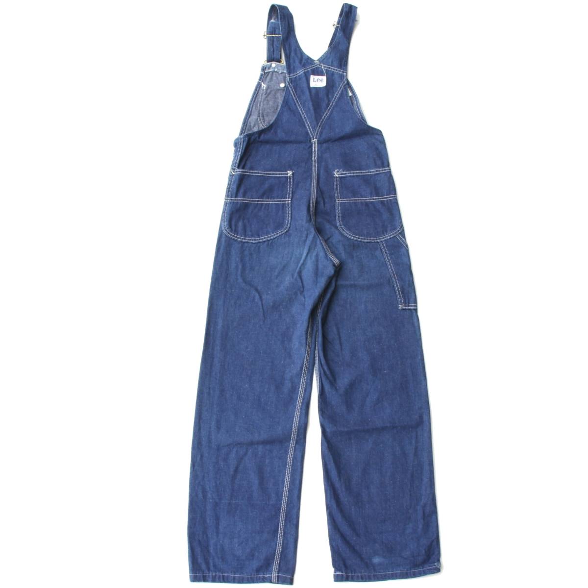 14204)美品良品小さめサイズ 70s LeeリーMADE IN USAデニム