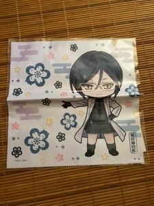 刀剣乱舞 花丸 薬研藤四郎 マルチクロス 新品未開封 ねんどろいど