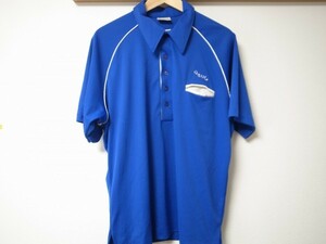 VINTAGE　ビンテージ　ボーリングシャツ KING LOUIE キングルイ　Lサイズ　ロカビリー　サイコビリー 古着