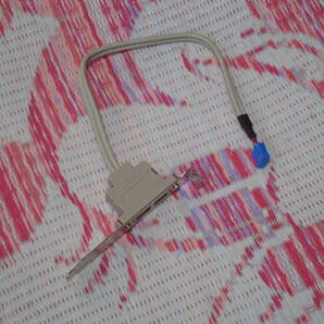 USB2.0 2ポート 内部接続 背面ラケット 送料無料