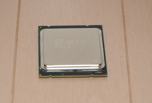CPU Intel Xeon E5-2603 1.80GHz SR0LB