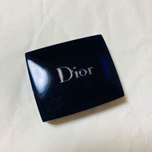 Dior ディオール アイシャドウ アンクルール No.345 サニー ターコイズ