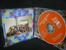 【中古CD】 2CD / GRATEFUL DEAD / WATKINS GLEN, NY JULY 28, 1973 / グレイトフル・デッド_画像3