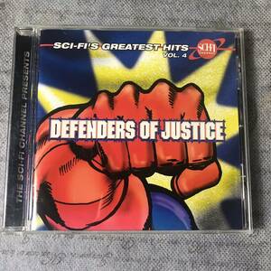 ★DEFENDER OF JUSTICE hf9b