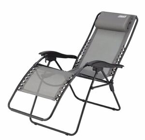 Coleman(コールマン) 【限定カラー】インフィニティチェア ダークグレー
