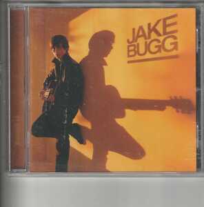 輸入盤 JAKE BUGG「SHANGRI LA」ジェイクバグ