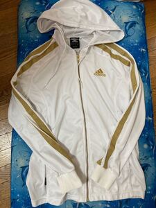 メンズ adidas ジャージSサイズ・