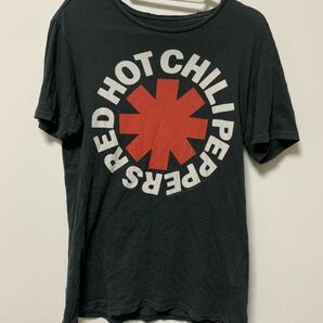 レッドホットチリペッパーズ　レッチリ　Tシャツ RedHotChiliPeppers ヴィンテージ 半袖　バンドTシャツ