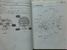 ☆『トヨタ　KLUGER HYBRID クルーガーハイブリッド MHU28W系 新型車解説書 (平成17年)2005年3月発行 no.K0404』 TOYOTA_画像6