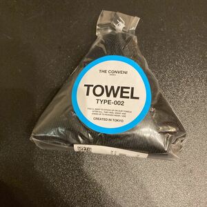  новый товар не использовался THE CONVINI TOWEL TYPE-002 полотенце для рук Mini полотенце Fragment