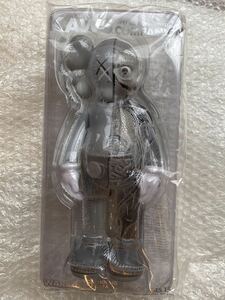 KAWS COMPANION (FLAYED)OPEN EDITION grey コンパニオン オープン エディション グレー カウズ MEDICOMTOY メディコムトイ 人体模型