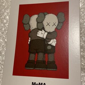 KAWS Holiday Cards カウズ ホリデイ カード 12枚セット 1BOX ポストカード セット companion コンパニオン 未開封 tokyo first