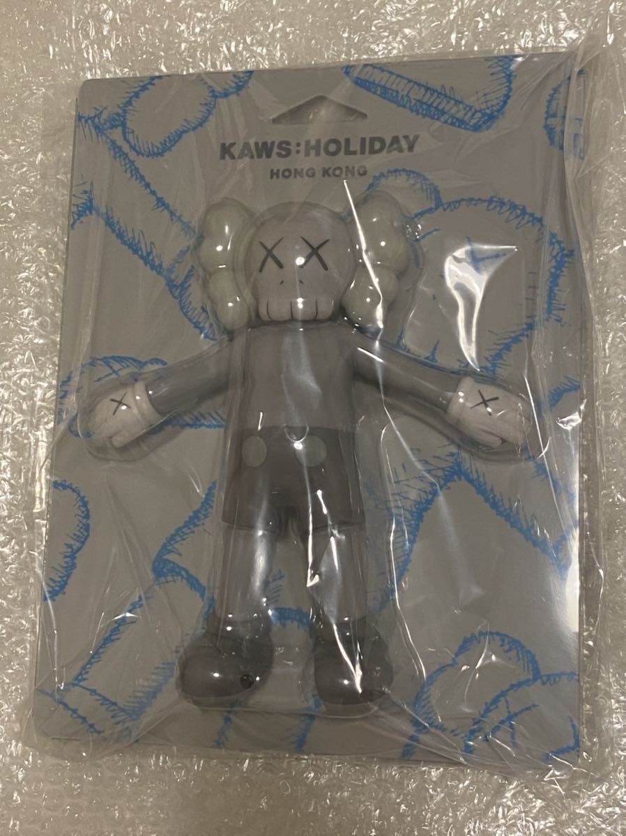 KAWS HOLIDAYの値段と価格推移は？｜9件の売買データからKAWS HOLIDAY