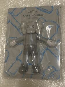 KAWS:HOLIDAY Hong Kong カウズ ホリデイ 限定 フィギュア コンパニオン 香港 kaws companion tokyo first 新品未開封 正規品