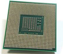 KN187 CPU Intel B710 SR0DS 1.6GHz_画像2