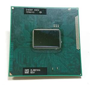 KN115 CPU Intel Celeron SR0EN