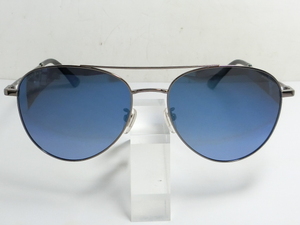 ★展示品★ POLICE POLARIZED 偏光サングラス SPL9811 カラー 509B