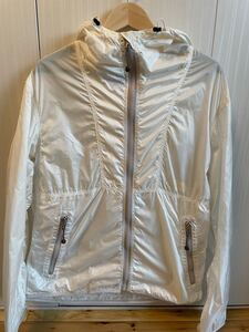 THE NORTH FACE purple label pertex パーカー