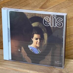 Elis Regina / Elis