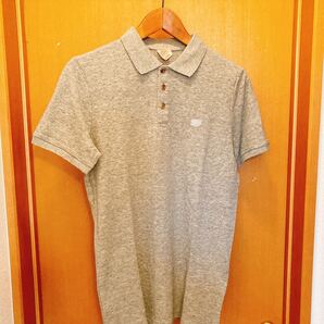 購入12000円 完売品 未使用 デウスポロシャツ メンズ