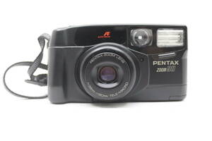 ★美品★PENTAX ペンタックス ZOOM 90 38-90mm コンパクトフィルムカメラ! OK2630