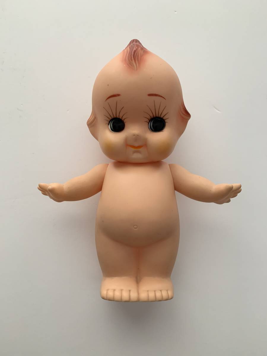 ヤフオク! -キューピー 人形 レアの中古品・新品・未使用品一覧