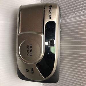 FUJIFILM nexia320ixz