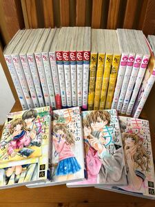 少女漫画セット