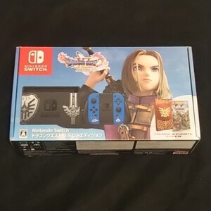Nintendo Switch 本体 ロトエディション