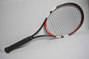 BABOLAT PURE CONTROL 95 バボラ ピュアコントロール95 (G2)