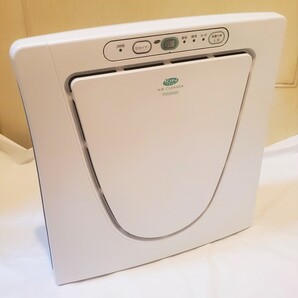 週末セール!TWINBIRDマイナスイオン空気清浄機2020年製AC-D358