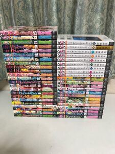 ミステリと言う勿れ 7SEEDS セブンシーズ 外伝付き 全巻セット