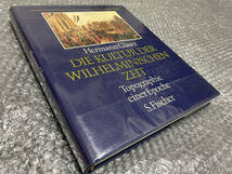 洋書★ヴィルヘルム2世時代の文化【アート作品集】ドイツ帝国★クリムト エゴン・シーレ★350ページ超のハードカバー豪華本_画像1