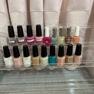 ネイルポリッシュ 18本セット