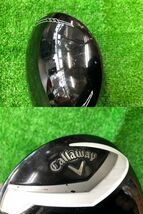 $ 1W ドライバー Callaway《キャロウェイ》X2 HOT フレックスSR 《札幌/伏見店》＄(965)_画像6