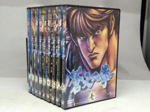 蒼天の拳 Dvdの値段と価格推移は 1件の売買情報を集計した蒼天の拳 Dvdの価格や価値の推移データを公開